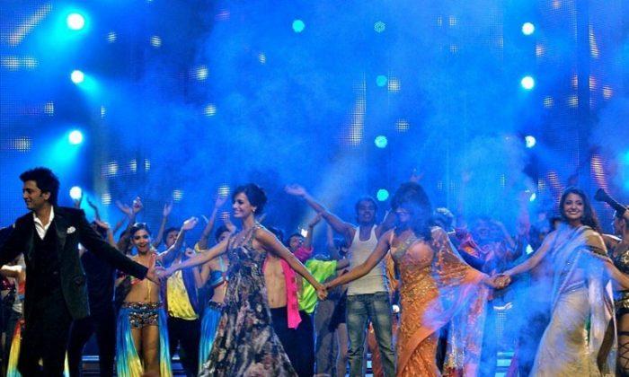 Vancouver Bids to Host 2013 Bollywood Awards