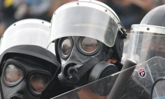 Police Intimidation Ends Anti-Government Protests in Bangkok