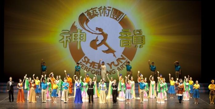 Shen Yun Leaves Toronto Audiences Enchanted