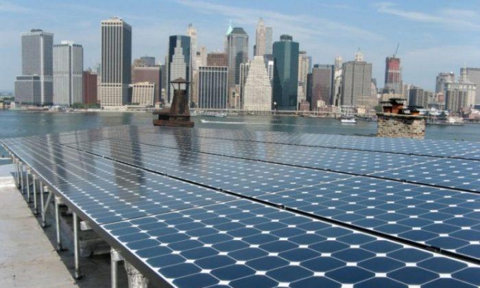 Tri-State Area’s Solar Industry Snapshots