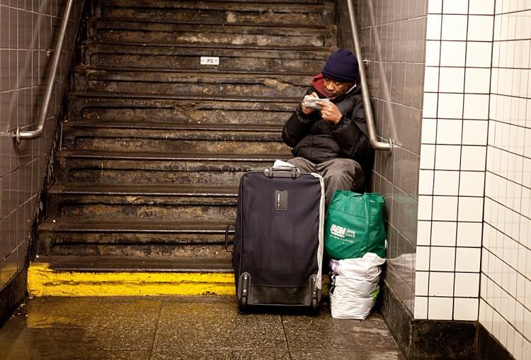 Homeless Death Count Legislation Helps Prevention