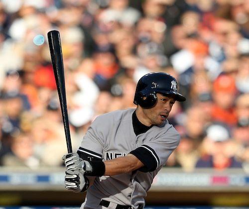 Yankees Biggest Question Marks Headed into 2013