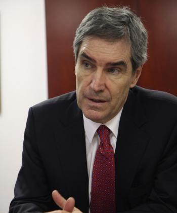 Ignatieff’s Meeting with the ‘Human Rights Killer’