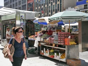 Despite Efforts, Food Insecurity Still Prevalent in NYC