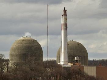 The Nor'easter: Nuclear Power’s Environmental Mess