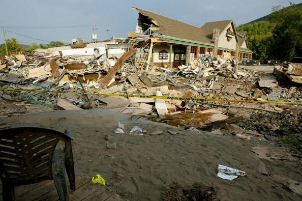 Cuomo Announces Grants for Hurricane Relief
