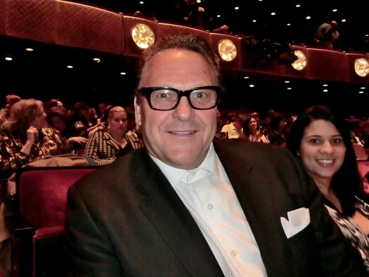 Film Producer Says Shen Yun ‘So Creative’