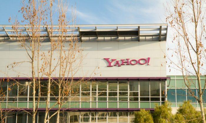Yahoo Slams Facebook with Patent Violation Lawsuit