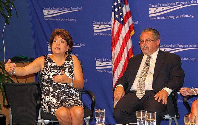Latino Leaders Encourage Ongoing Political Involvement