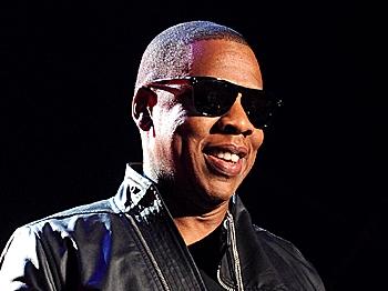 Jay-Z and Nike Team Up for Charity
