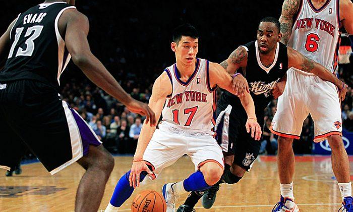 Where Lin Ranks Among Point Guards