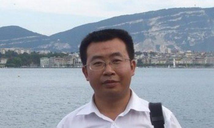 Chen’s Lawyer Jiang Tianyong Captured, Beaten, and Put Under House Arrest