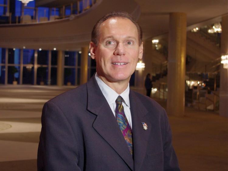 ‘I really enjoyed myself,’ Says Mayor After Seeing Shen Yun