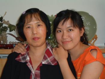 Daughter Surprised at 10-Year Sentence of Mother in China