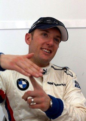 ALMS GT Champ Joey Hand Going to BMW DTM for 2012