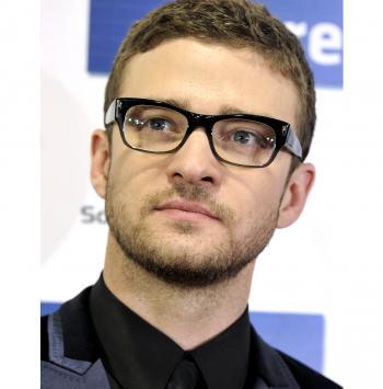 Justin Timberlake Hurt on Set