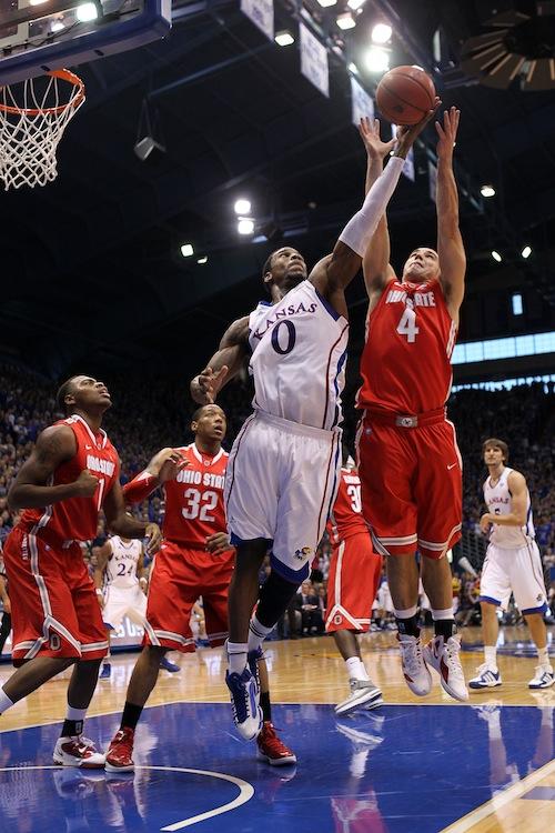 NCAA Final Four Forecast
