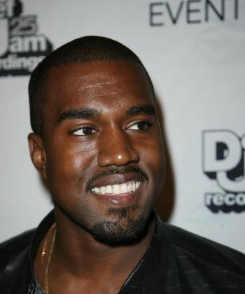 Kanye West Institutes G.O.O.D Fridays