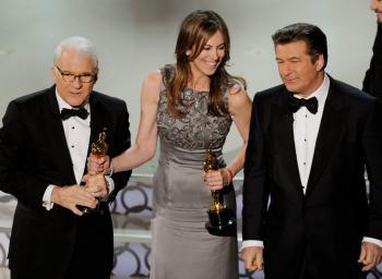 Katherine Bigelow’s ‘The Hurt Locker’ Wins Six Oscars