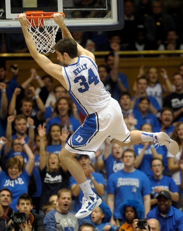 Ohio State Hosts Duke in Big 10/ACC Challenge