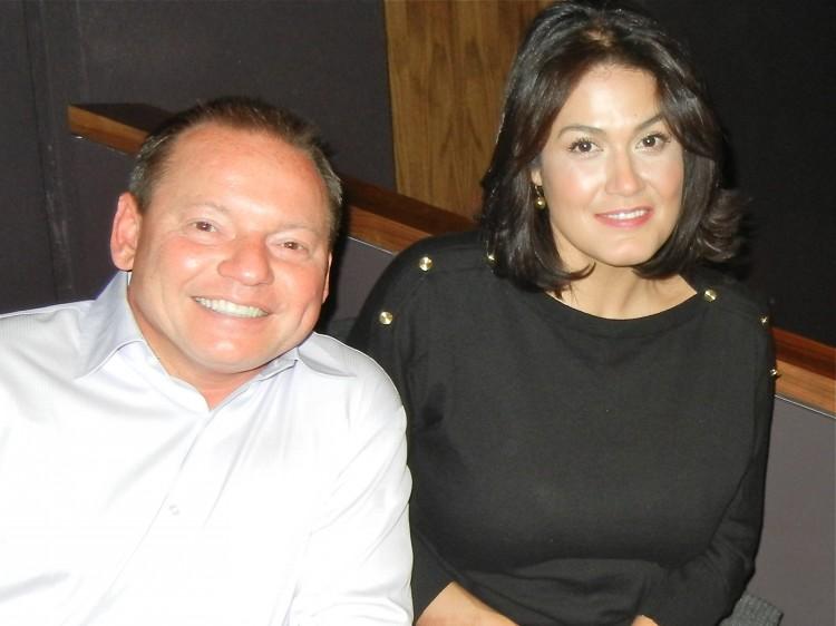 General Motors VP Calls Shen Yun ‘A Treat’