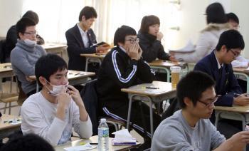 Foreign Teachers in Korea Vilified by Anti-English Group
