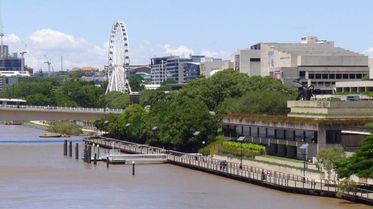 Queensland VIPs Proud to Have Shen Yun in Brisbane