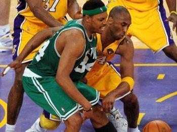 Celtics, Lakers Set for Historic Game 7