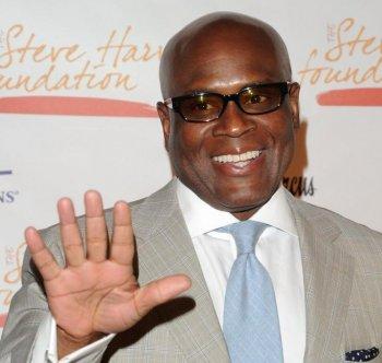 L.A. Reid Joins FOX Network’s ‘The X Factor’