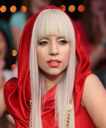 Lady Gaga Tops Nominations for MTV Video Music Awards