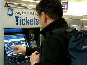 Advocates Say Long Island Rail Constructions Must Go On