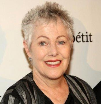 Broadway’s Lynn Redgrave Dies From Breast Cancer