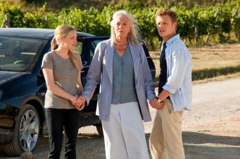 Movie Review: ‘Letters to Juliet’