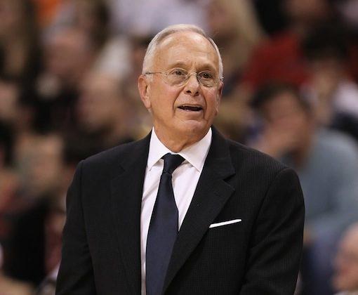 Larry Brown Takes Over at SMU