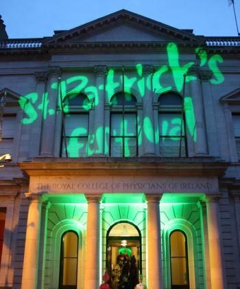 Get Ready for St Patrick’s Festival Week, 2011