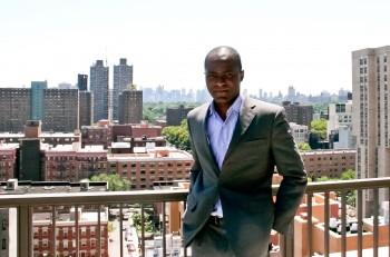 This Is New York: Laurent Delly, Harlem Advocate