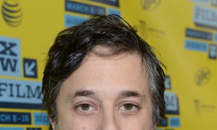 Letterman Banned Guest Harmony Korine, Explains Why (Videos)