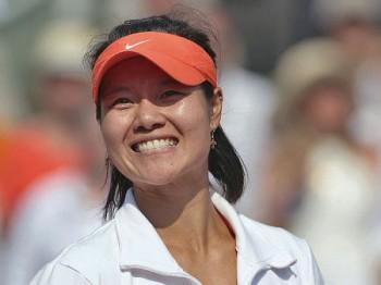 French Open Winner Li Na Does It for Herself