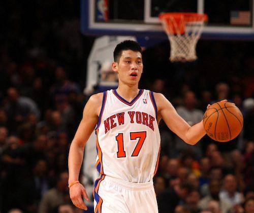 Obama Caught Up in ‘Linsanity’