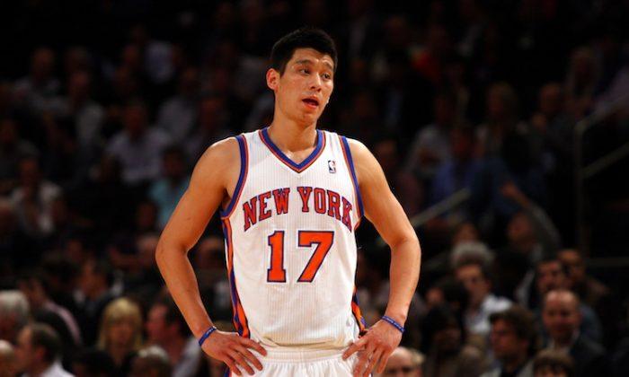 Knicks Officially Pass on Lin Offer Sheet