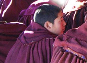 Two Tibetan Monks Self-Immolate in Religious Rights Protest