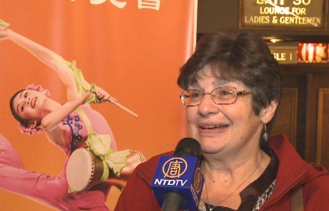 Hospice Chaplain: Shen Yun ‘Excellent and enjoyable’