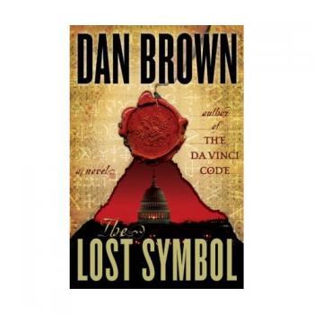 Book Blog Review: The Lost Symbol