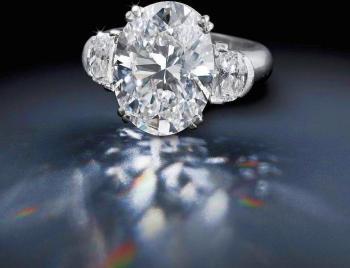 Diamond Collection and Rare Pieces at Bonhams NY Fine Jewelry Sale