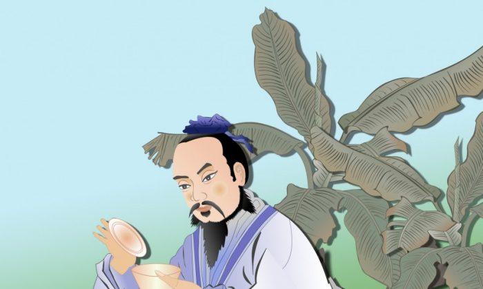 Lu Yu: The Sage of Tea