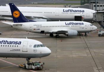 Lufthansa to Fly Commercial Flights With Greener Fuel