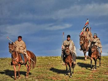 The Mapuche Nation: ‘Without land there is no culture’