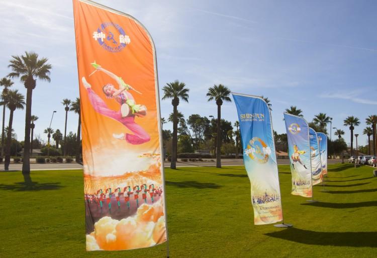 Tourism Executive and Author: Shen Yun is ‘Art with meaning’