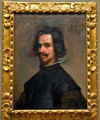 New Exhibit at Met Rediscovers Velázquez