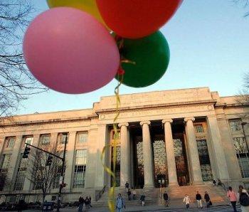 MIT Celebrates 150th Birthday